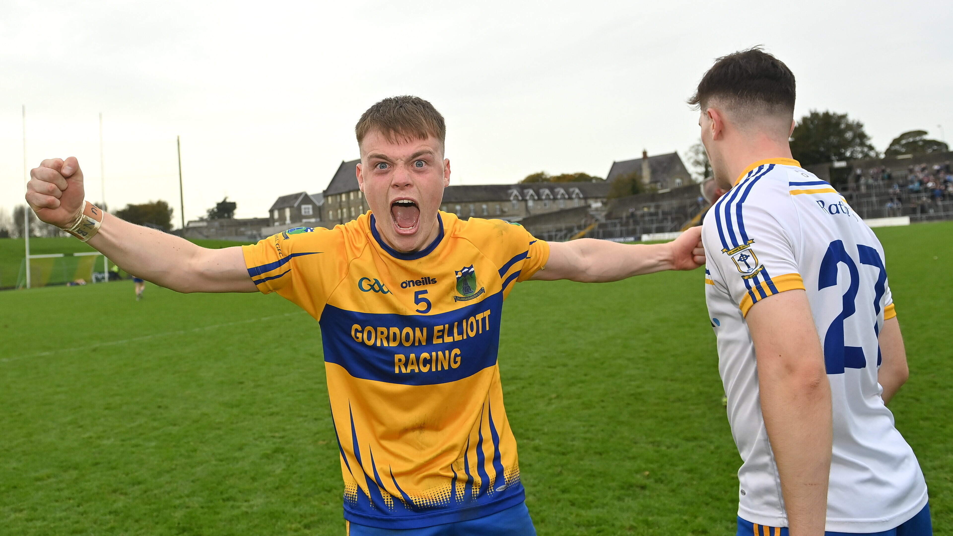 Summerhill and Ratoath eye another Keegan Cup showdown as favourites bid to reach decider
